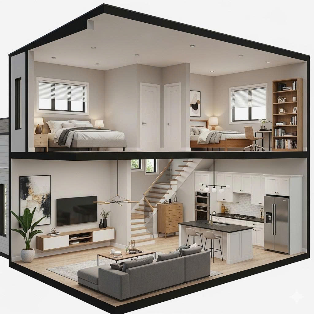 Hệ thống báo cháy không dây