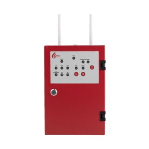 thiết bị truyền tin báo cháy