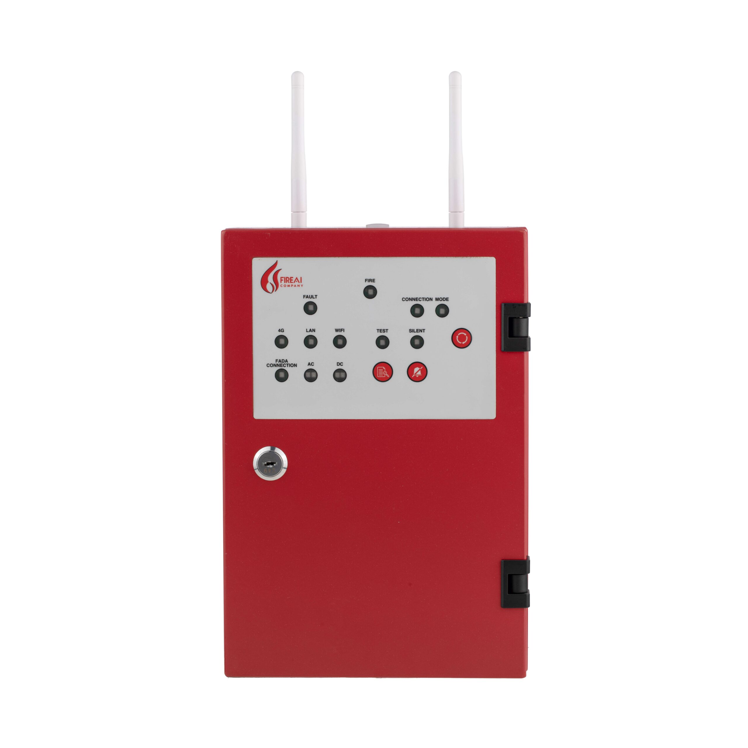 thiết bị truyền tin báo cháy