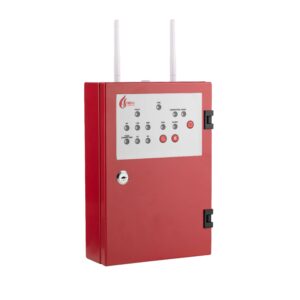 thiết bị truyền tin báo cháy